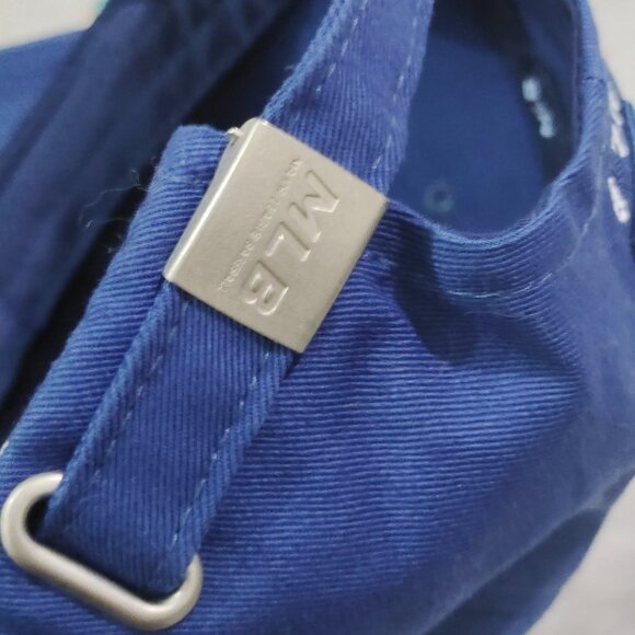 Los Angeles Dodgers Mlb '47 Season Finale Hat - Picture 3 of 8